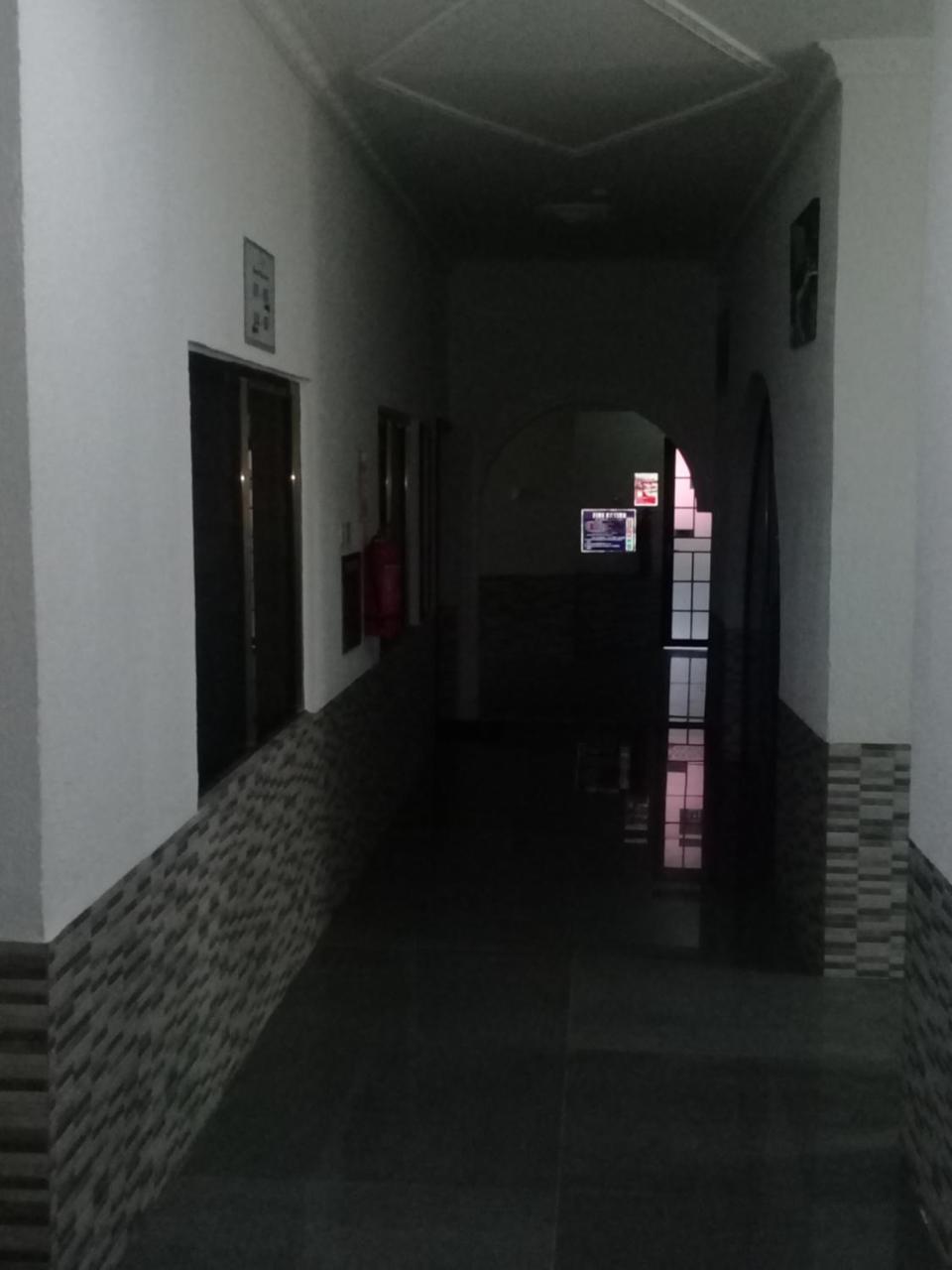 3A'S Guest House Akosombo エクステリア 写真