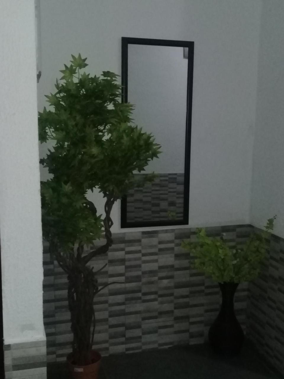 3A'S Guest House Akosombo エクステリア 写真